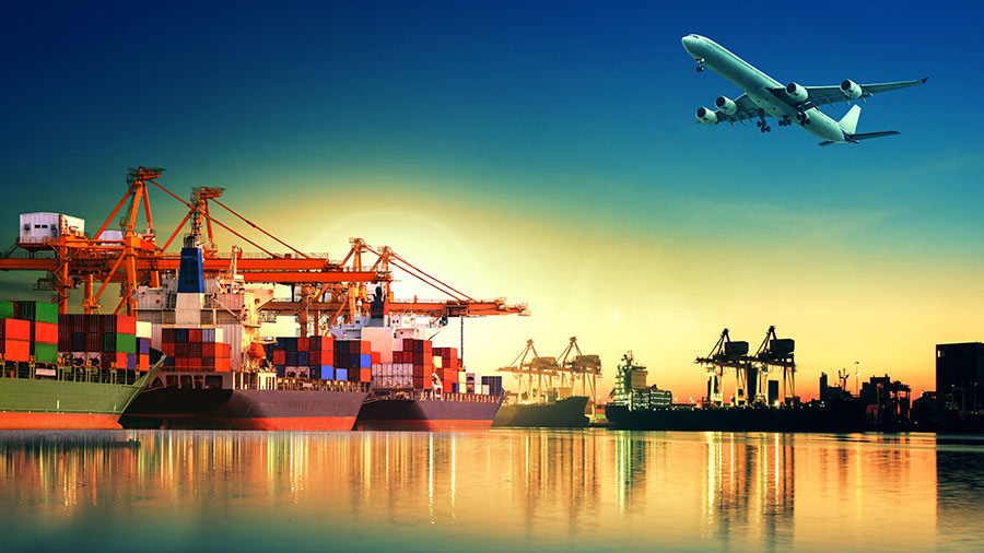 Mauli Import Export Products
