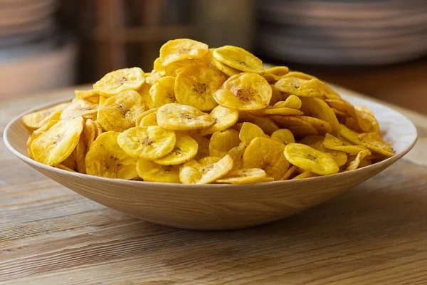 Banana Powder Image 1